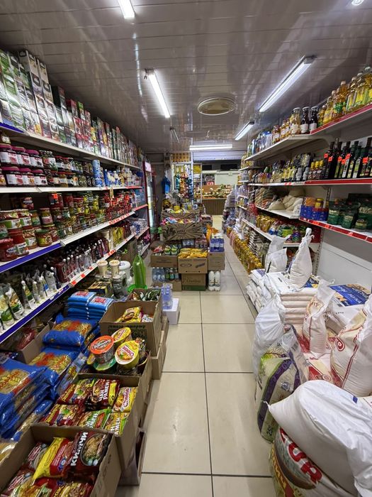 Продам продуктовый бутик | Шапагат - Widok 4
