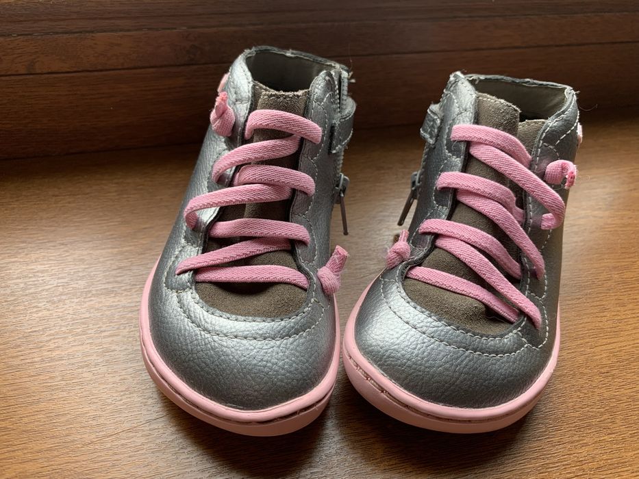 Tenisi / Pantofi Camper fetite 24