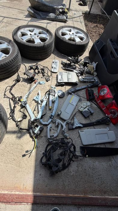 Piese Passat b6 2007