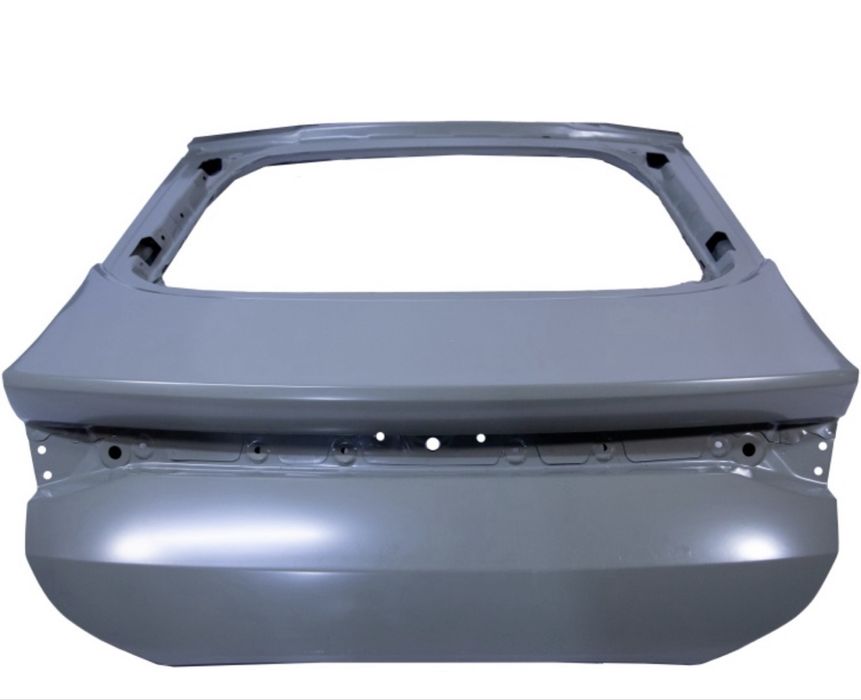 Крышка багажника Jac j7