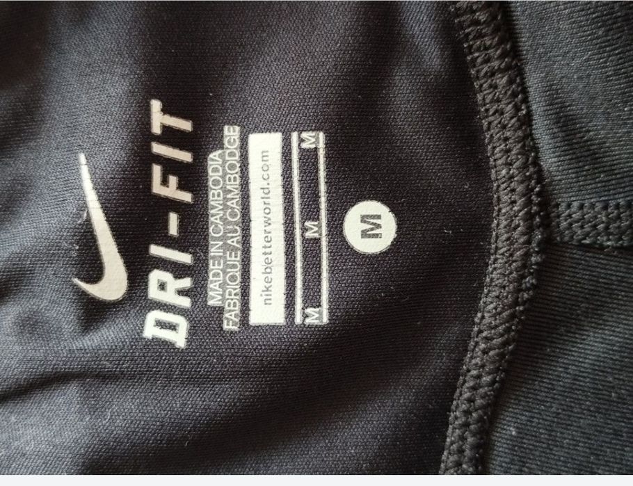 Nike Pantaloni sport M