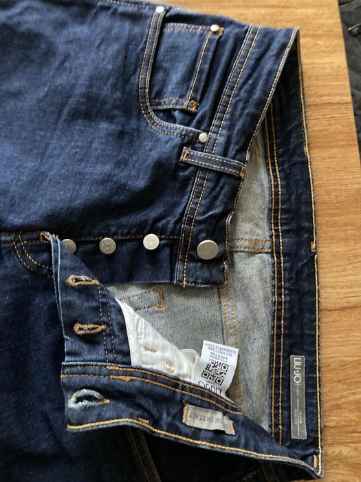 Мъжки оеигинални дънки Liu.Jo