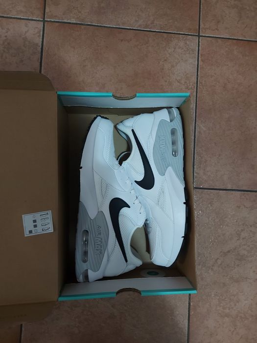 Vand Air Max Excee CD5432 101