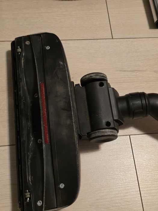 Aspirator cu fir si sac Star Light