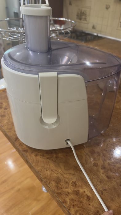 Соковыжималка Philips
