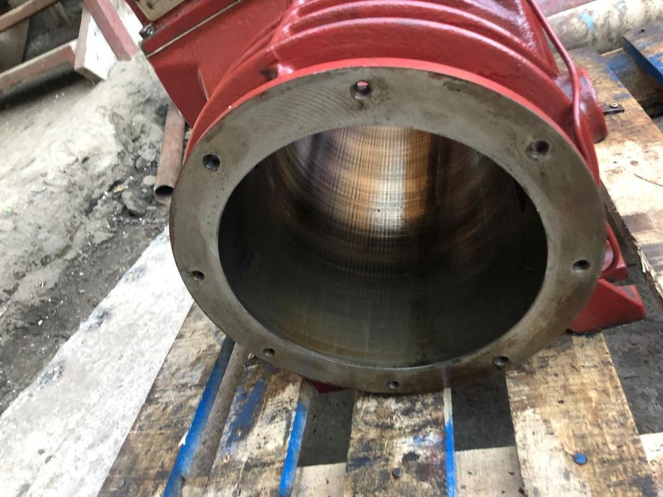 Sc piese utilaje rep pompe vidanja