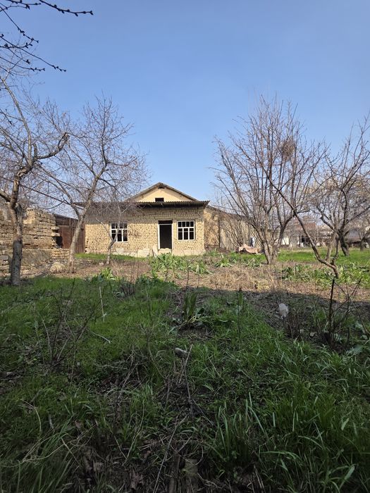 Кибрай тумани Қипчоқ маҳалласида 7 сотихли ер участкаси сотилади.