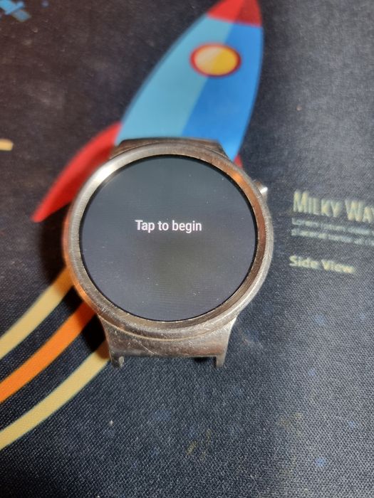 Smart watch Huawei 316L