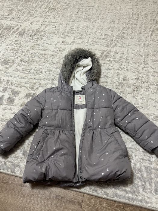 Отдам детские вещи