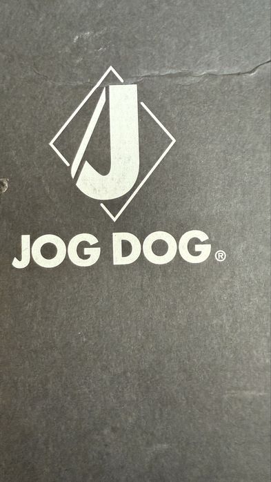 Сапоги Jog Dog размер 23