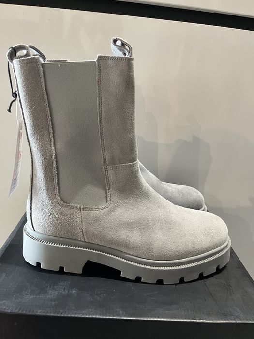 Дамски боти Anna Field номер 40