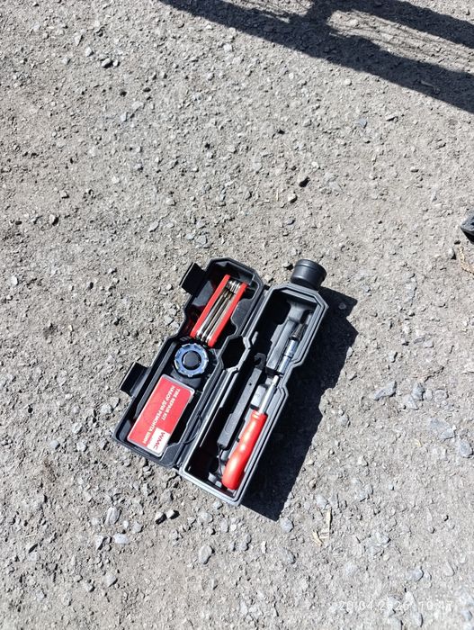 Продам велосипед Ava