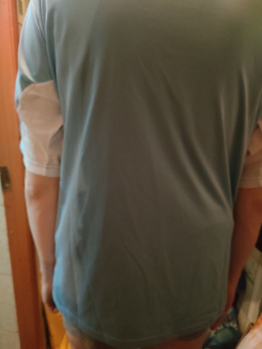 Форма Манчестер Сити