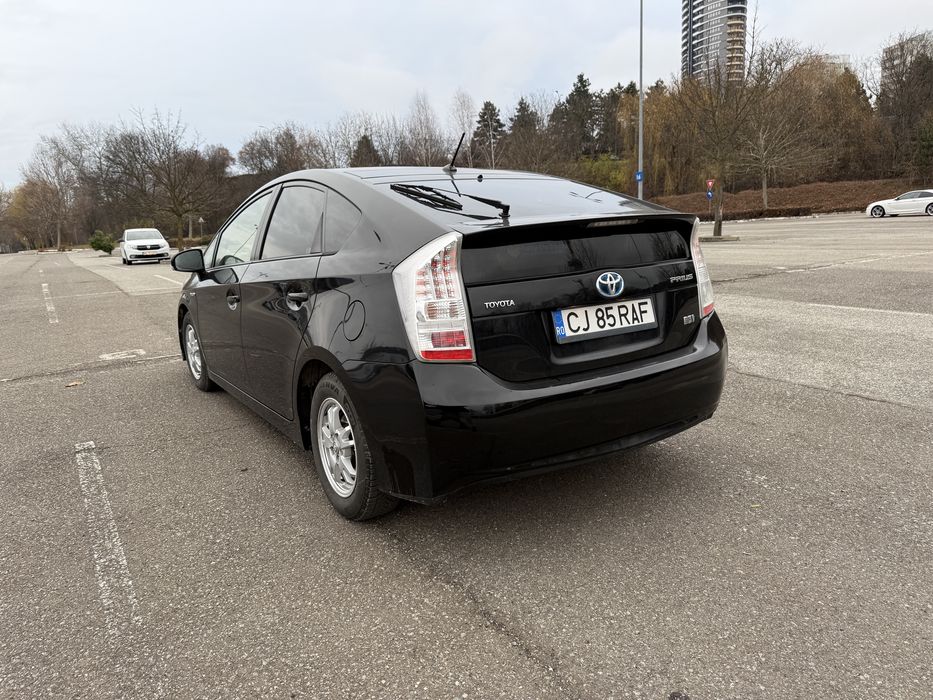 De vanzare Toyota Prius G3