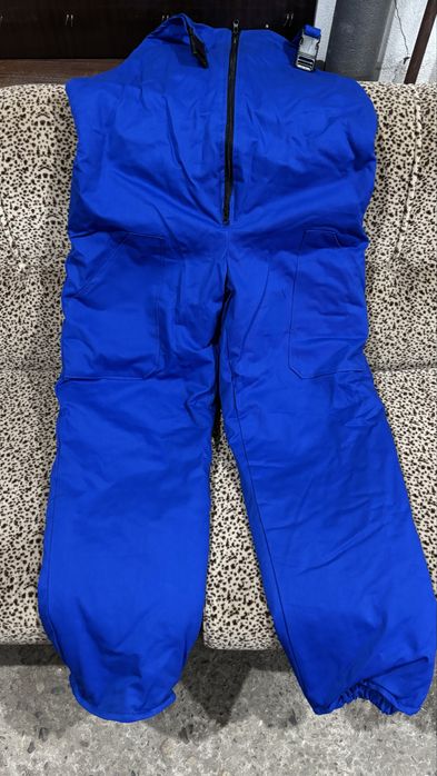 Работни дрехи и зимни гащеризони