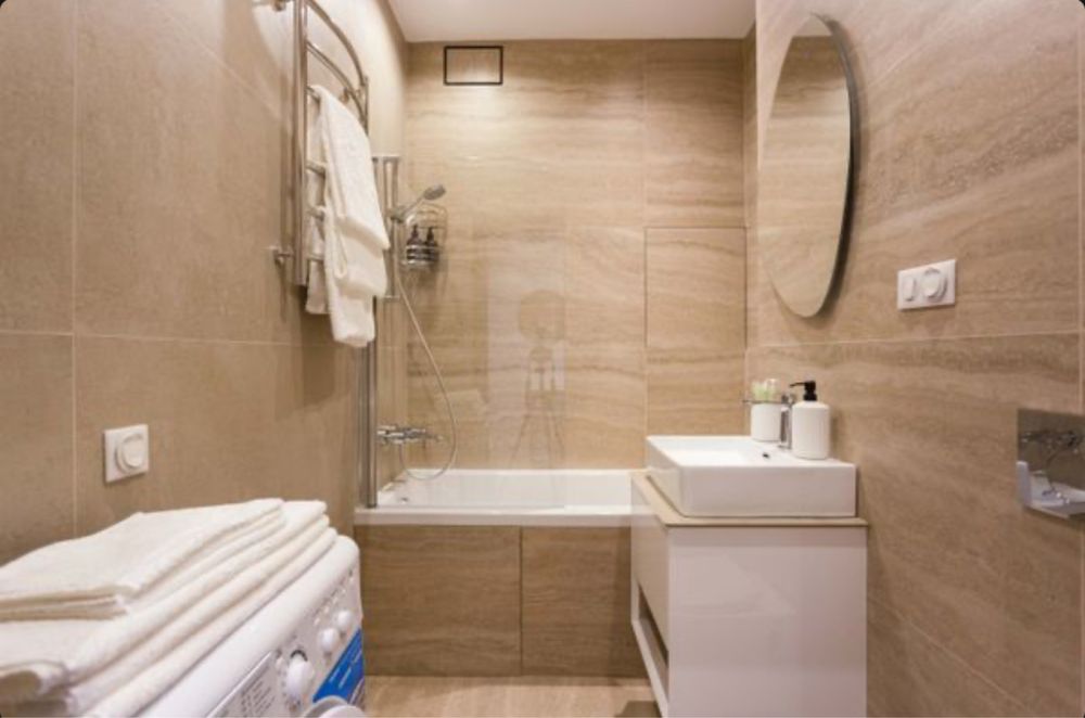 Сдаю евродвушку у Ботанического сада