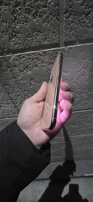 Айфон хс память 64