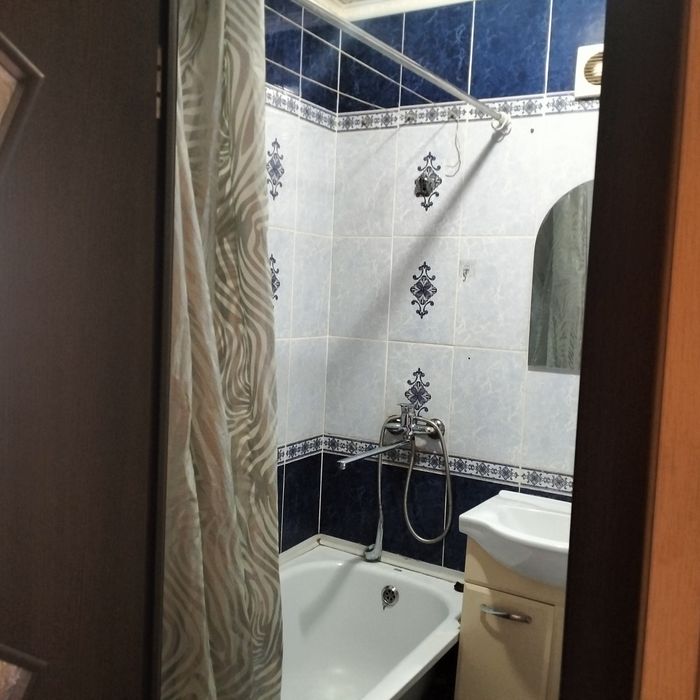 Продам однокомнатную