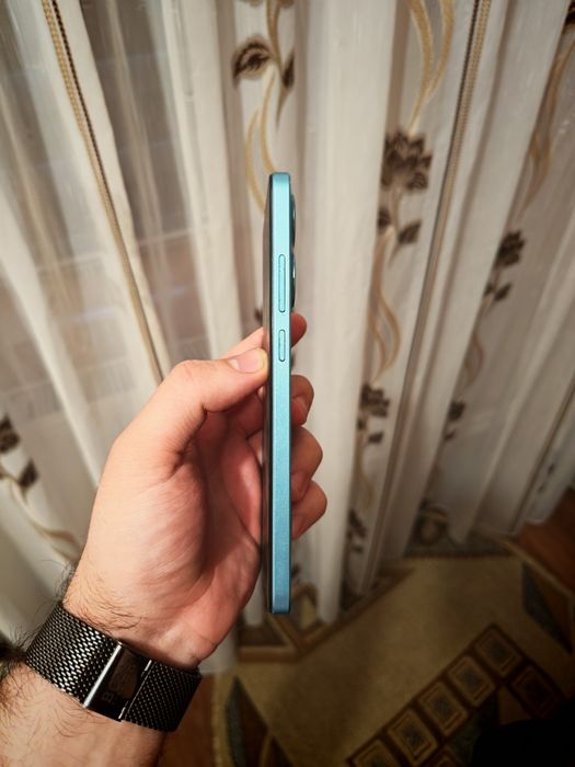 Oppo A78 4G 128GB 6GB RAM Green NOU Garanție !