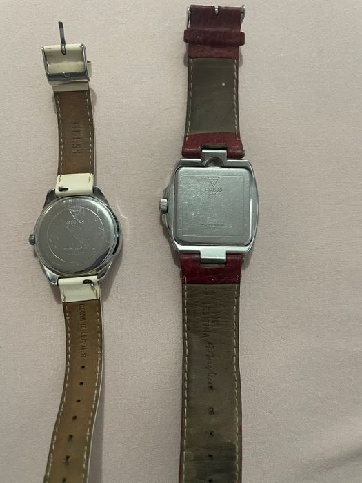 Vand ceasuri guess de damă