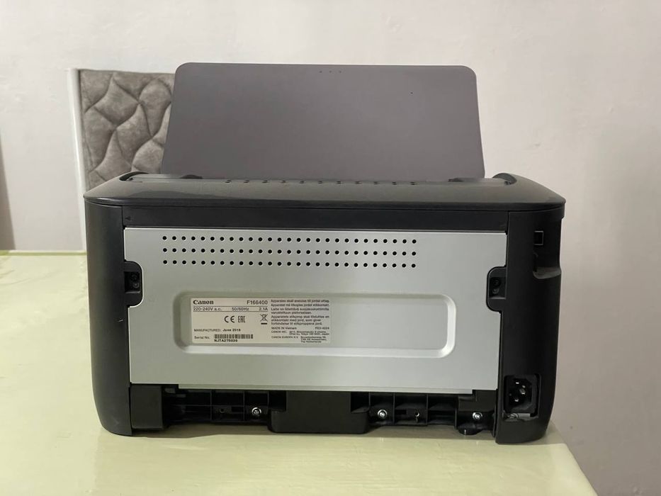 Canon i-SENSYS LBP6030B