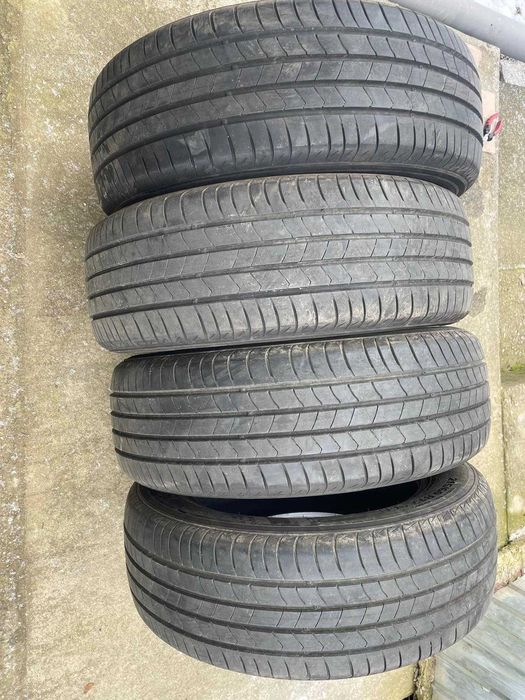 Vand cauciucuri de vara marca KUMHO-DOT 33/24