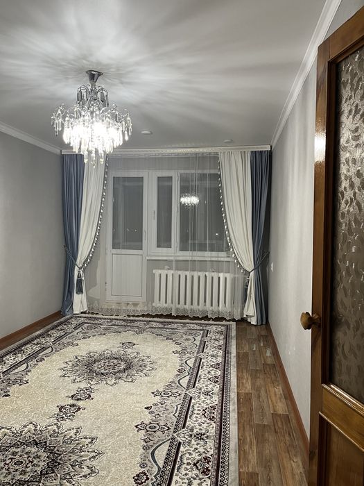 Продам 3х-комнатную квартиру