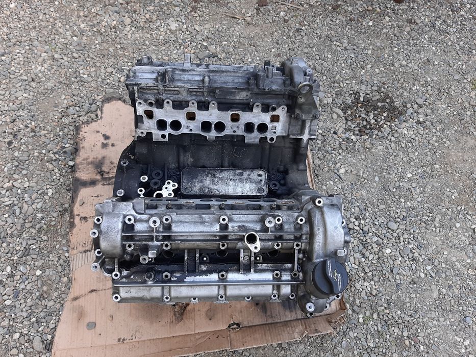 Motor Mercedes 3.0cdi v6