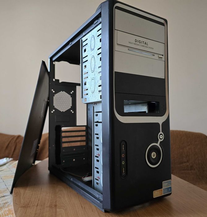 Части/ компоненти PC