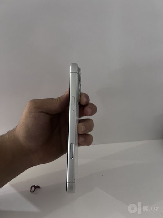 Продается 17 pro max