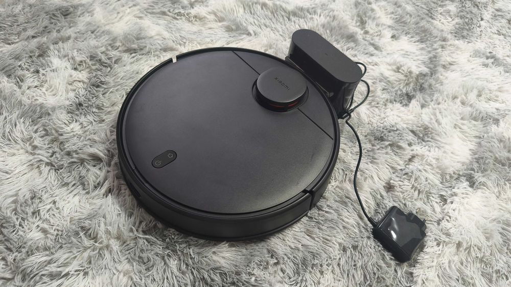 Vând aspirator Xiaomi Vacum