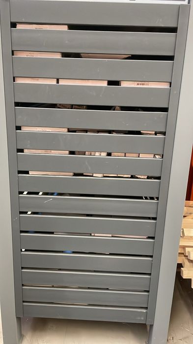 Gard din tabla,plasă,sipca,bca etc