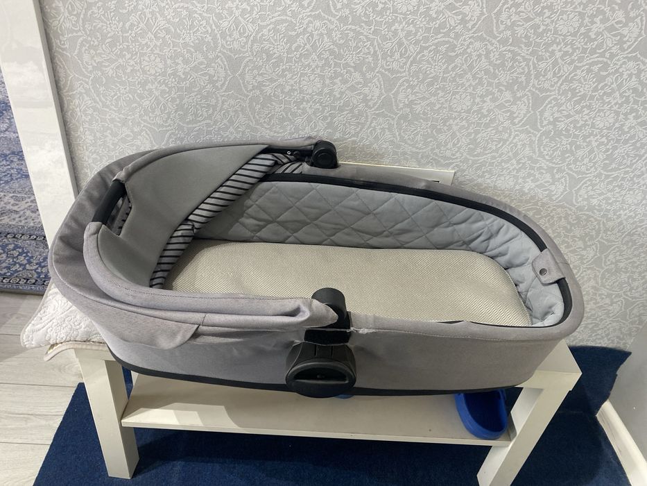 Коляска Easy walker Harvey 2 Premium 2/1