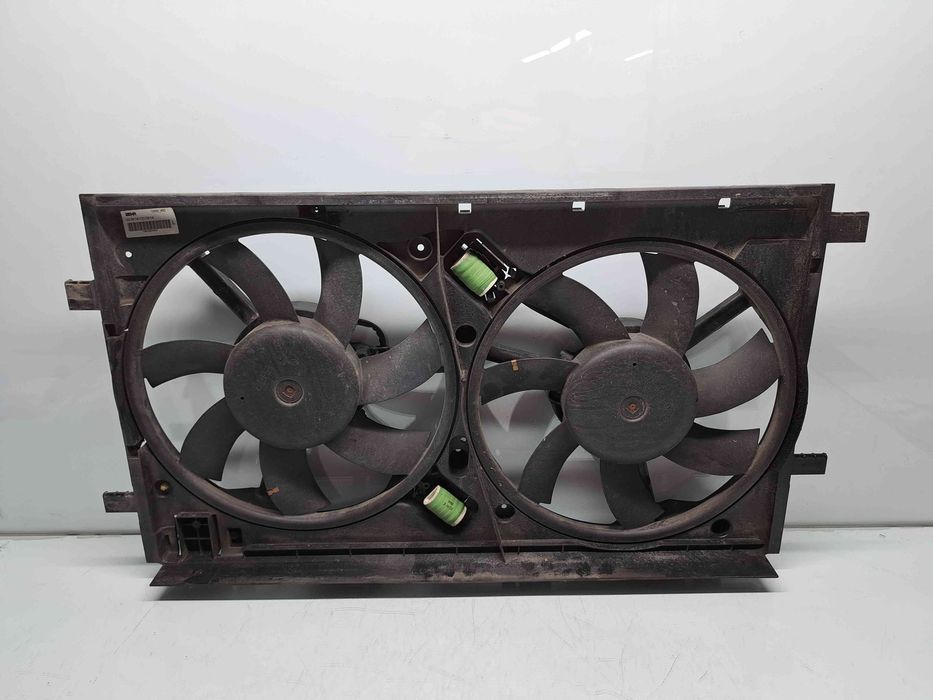 Electroventilator Volvo V60 [Fabr 2010-2018] 22915609 2.0 D4204TS 133K