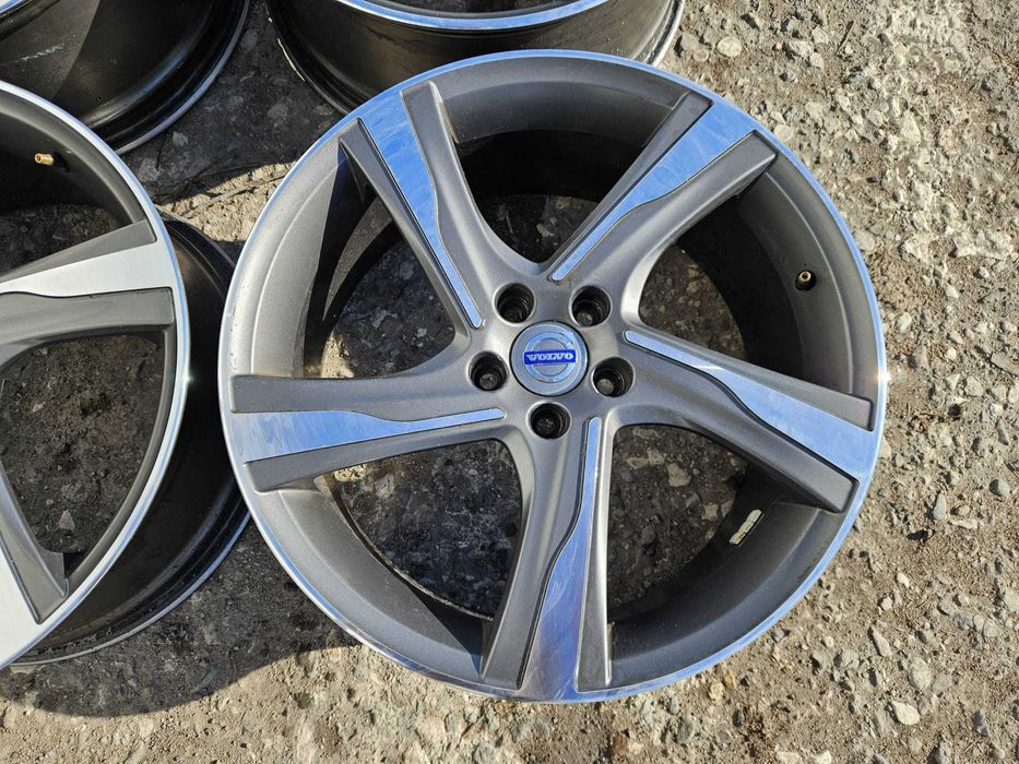 Jante R19 5x108 VOLVO XC40,XC60,XC90,S60,V60,V40,XC70;JAGUAR;FORD