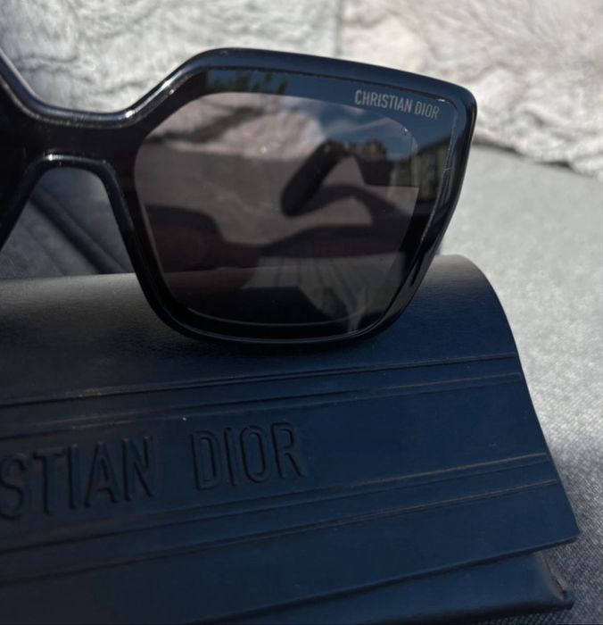 Ochelari de soare Lady Dior