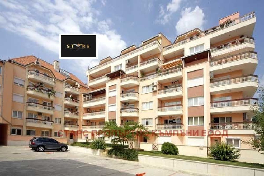 Продажба 2-стаен гр. Варна - Бриз 80m²