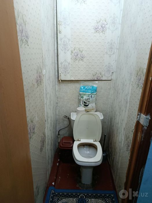 Продаю срочно 1 хонали квартира