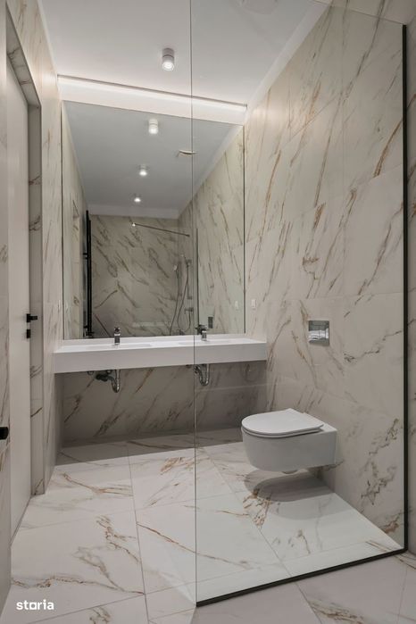 Vanzare Apartament 4 Camere Penthouse - One Cotroceni Park
