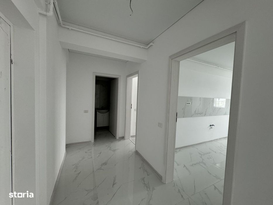 2 camere -bucătărie închisă-balcon -2 km Lidl Uverturii