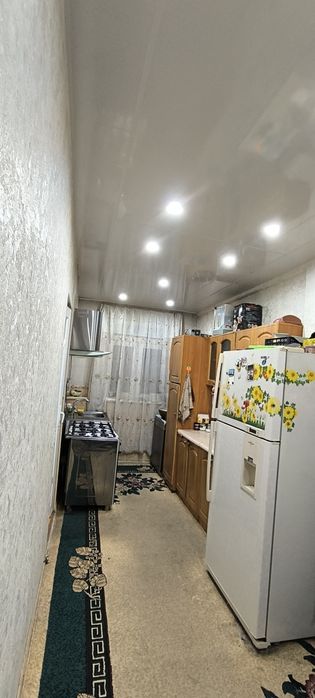 Продаю 2-х ком кв-ру М. Куйлюк-4