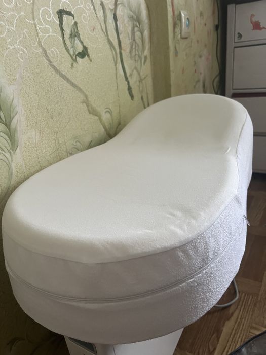 Детский матрасс кокон