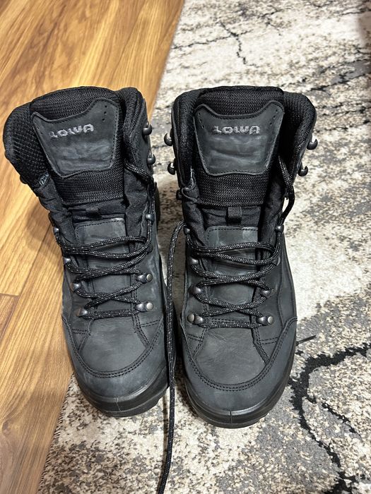 Lowa Renegade GTX MID №42,5