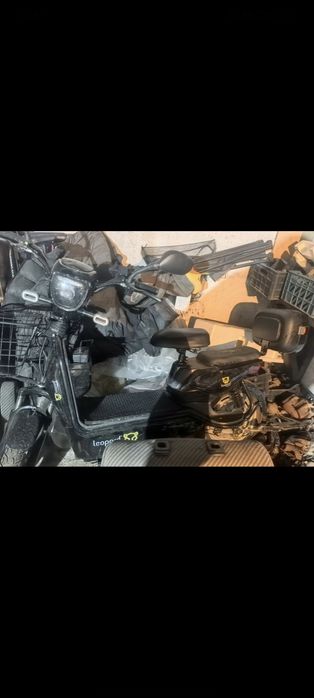 Элекро велик 800 ват