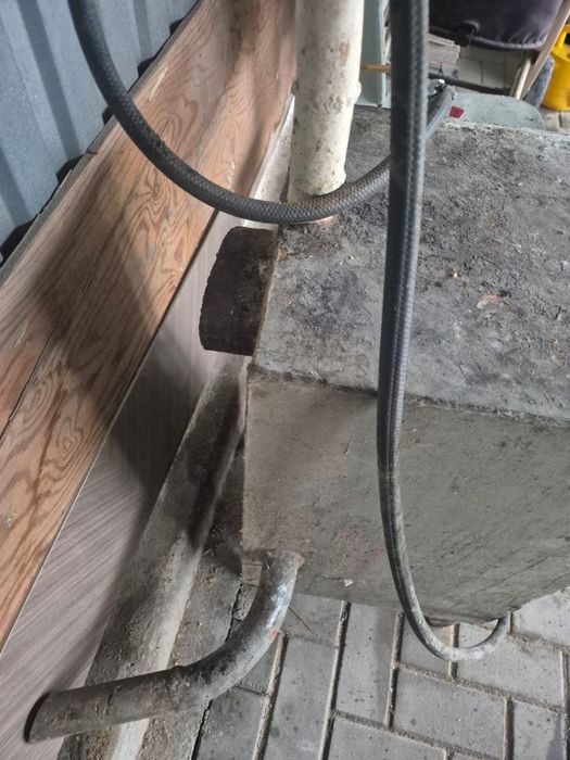Продам газовую печь