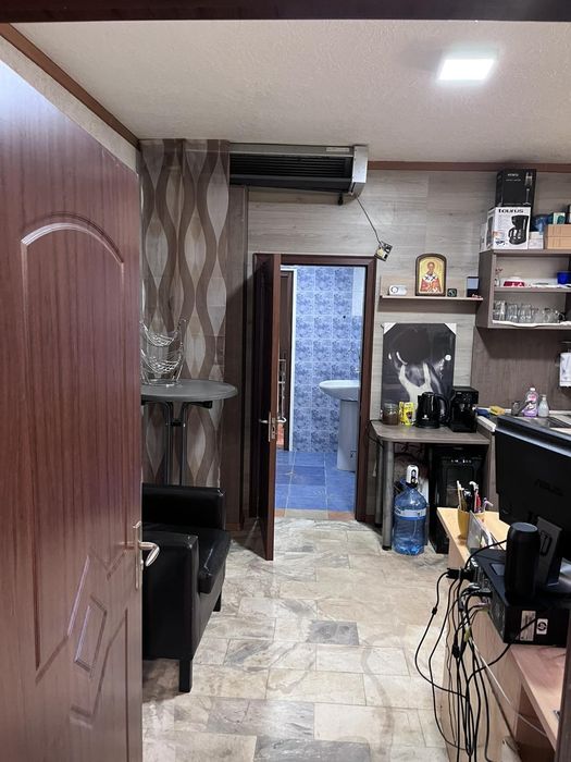 Отдавам магазин под наем 320кв.м