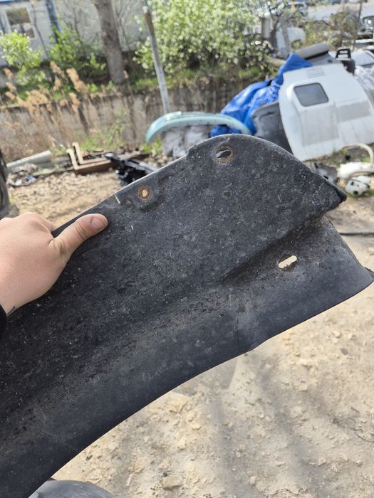 Подкалници за Голф 4