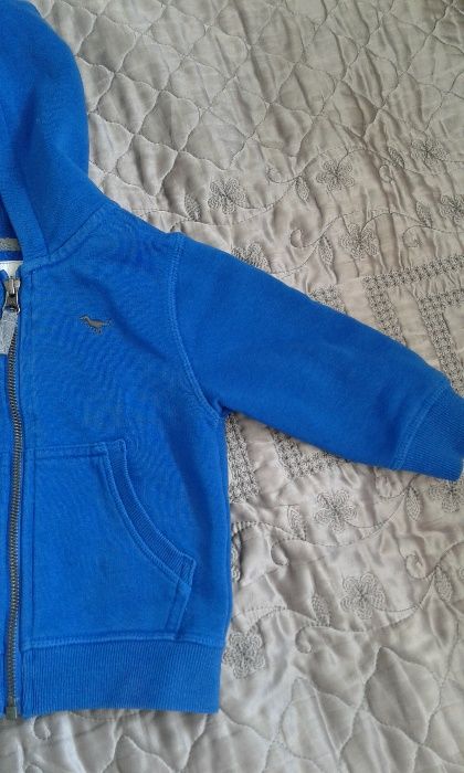 толстовка фирмы NEXT