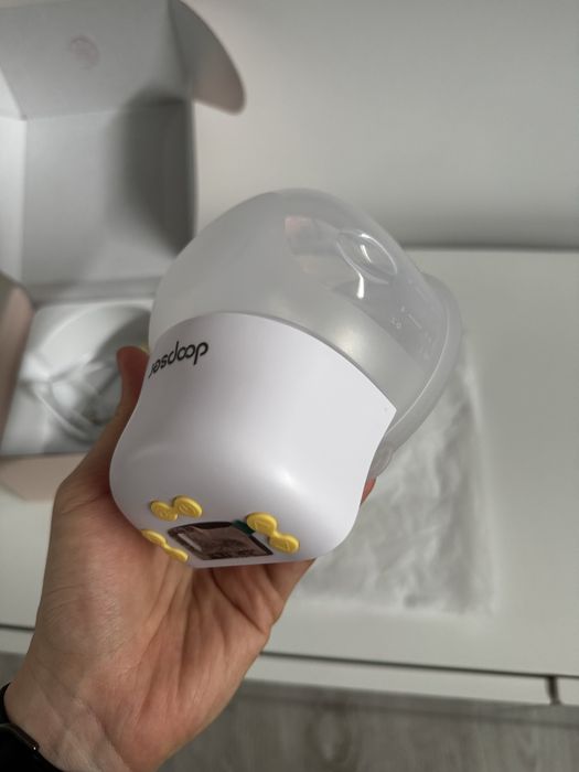 Pompa electrica Doopser