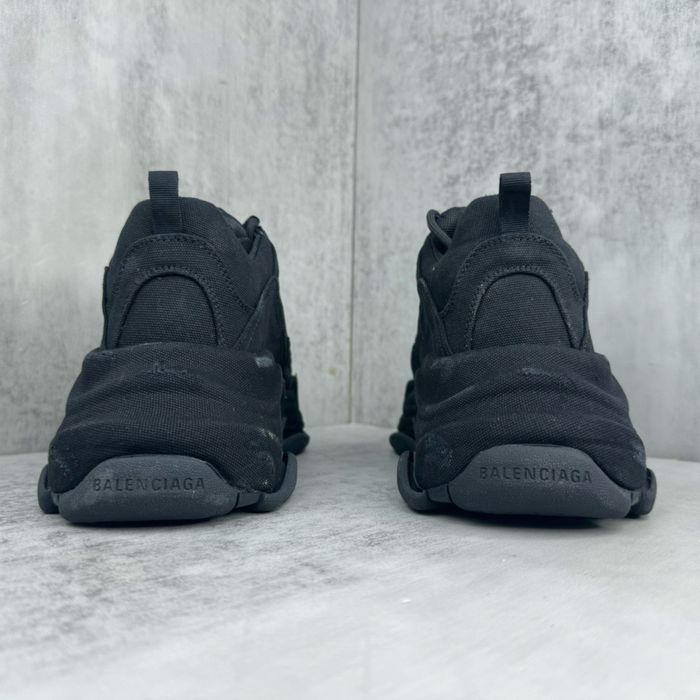 Balenciaga Triple S Originali !